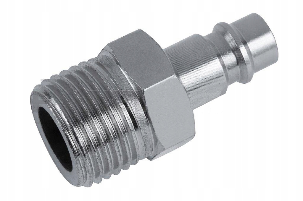 

Wtyk Szybkozłączka Pneumatyczna 1/2 Gz