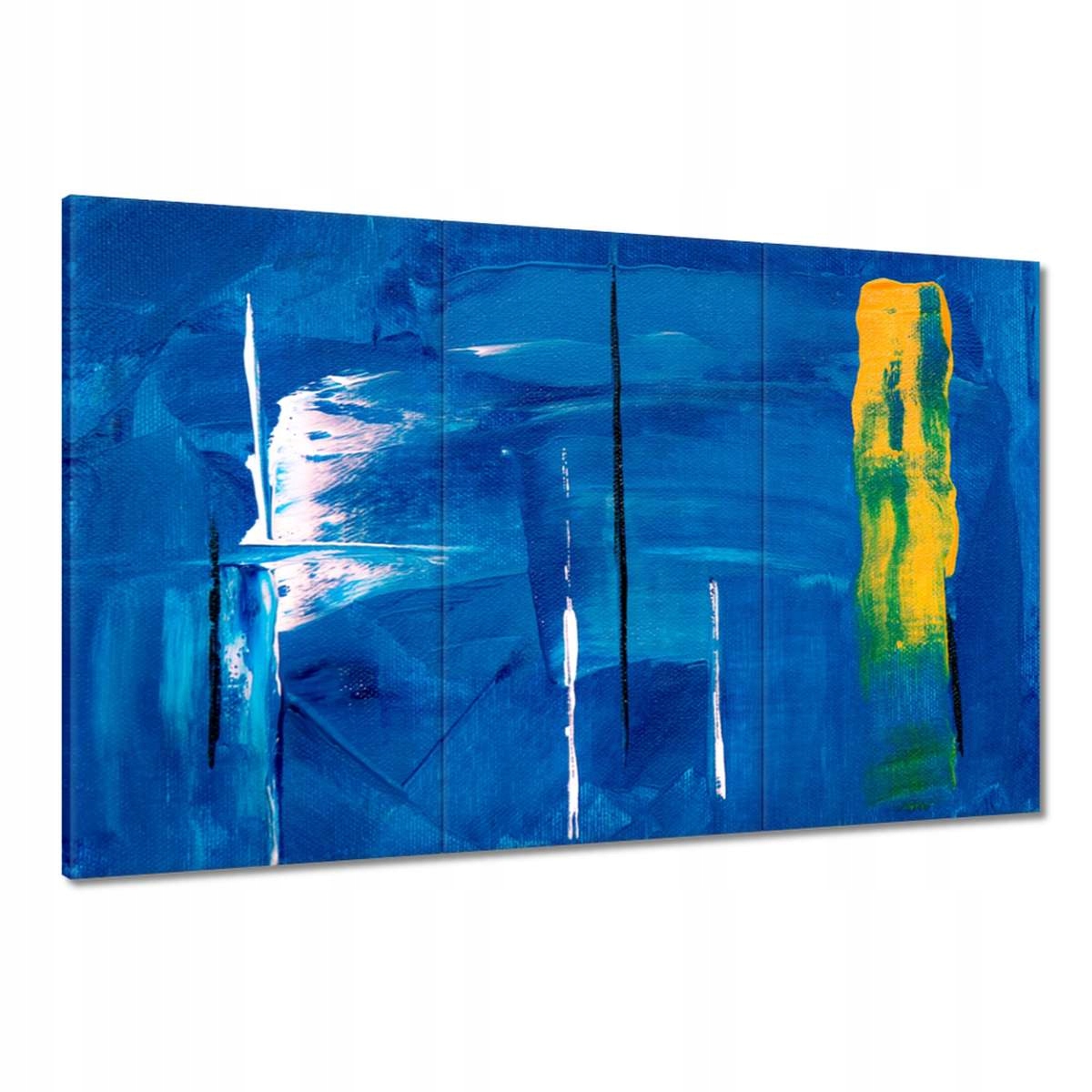 Obrazy 120x80 Abstrakce Gaston