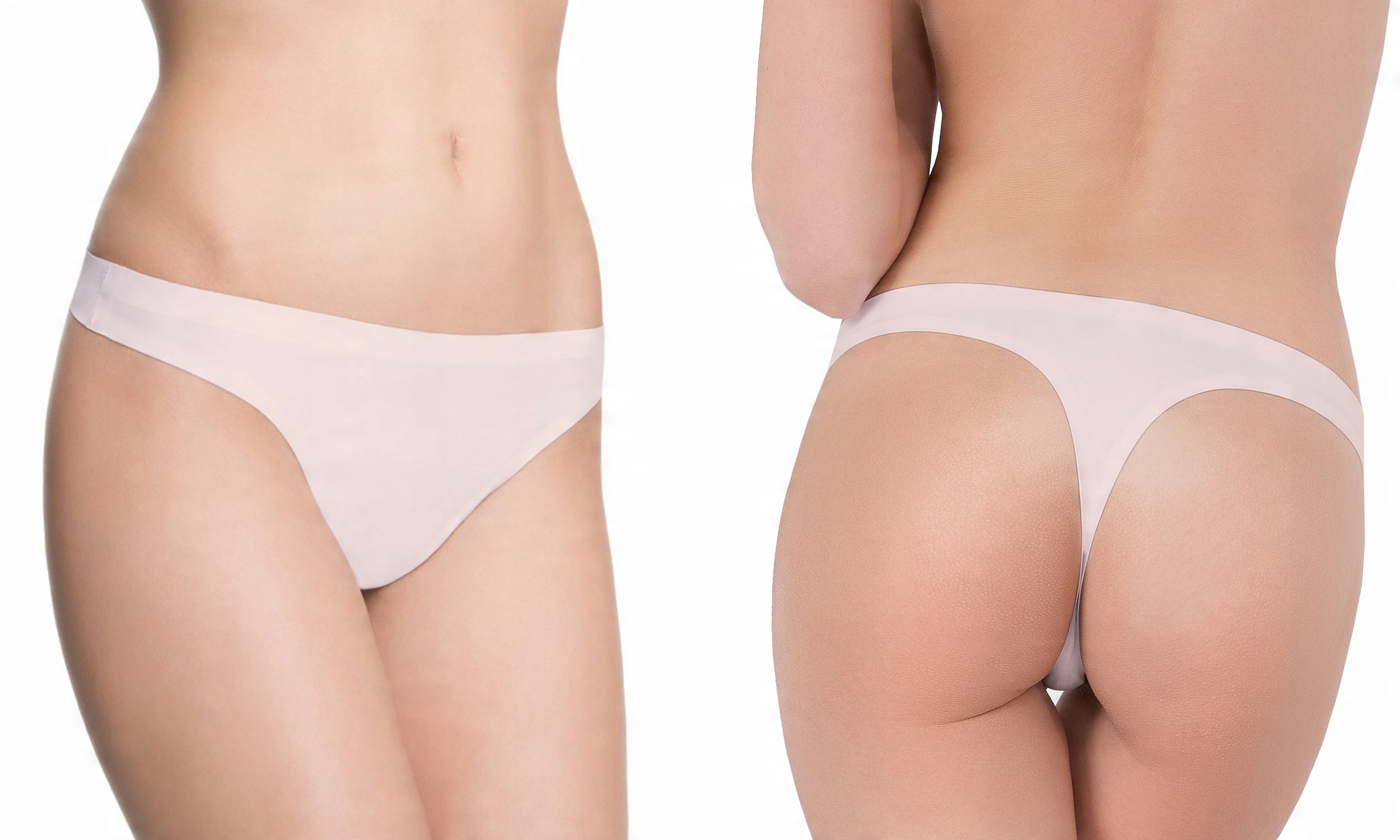 

Figi Julimex String Panty Majtki Stringi L