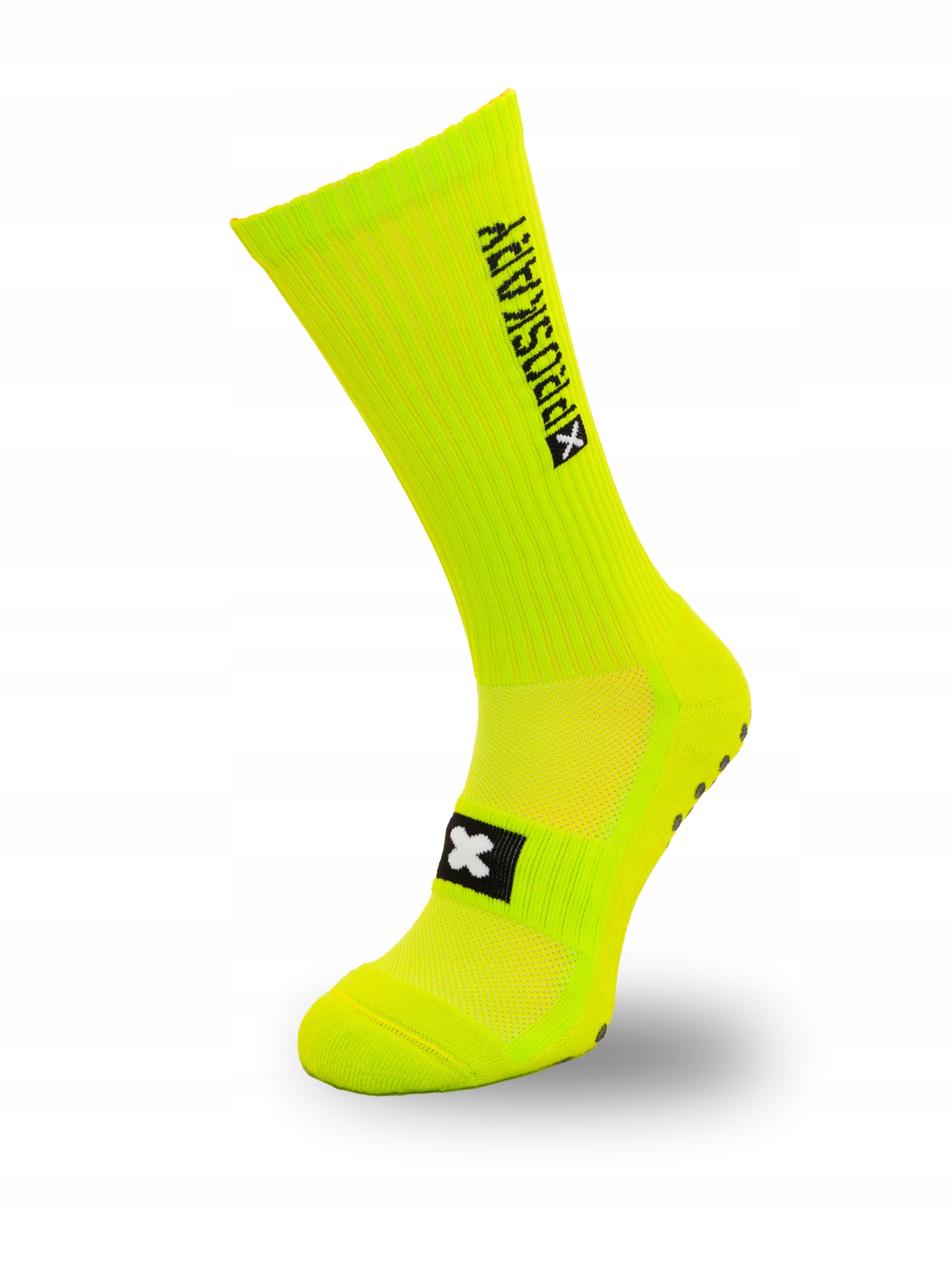 PROSKARY SKARPETY PIŁKARSKIE ANTYPOŚLIZGOWE 34-39 Kod producenta Proskary_neon