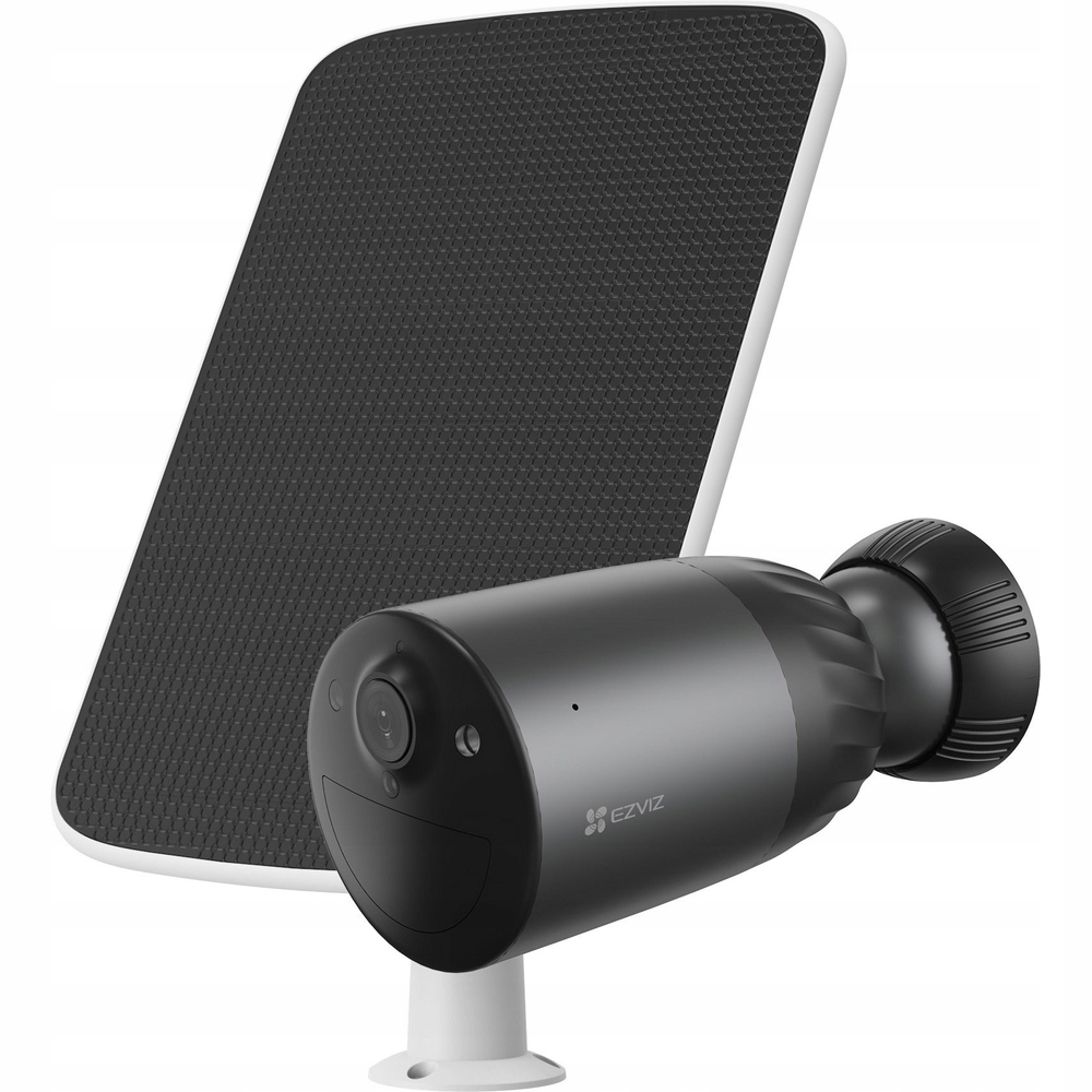 Venkovní kamera Ezviz set Ip BC1C 4K Solární panel F