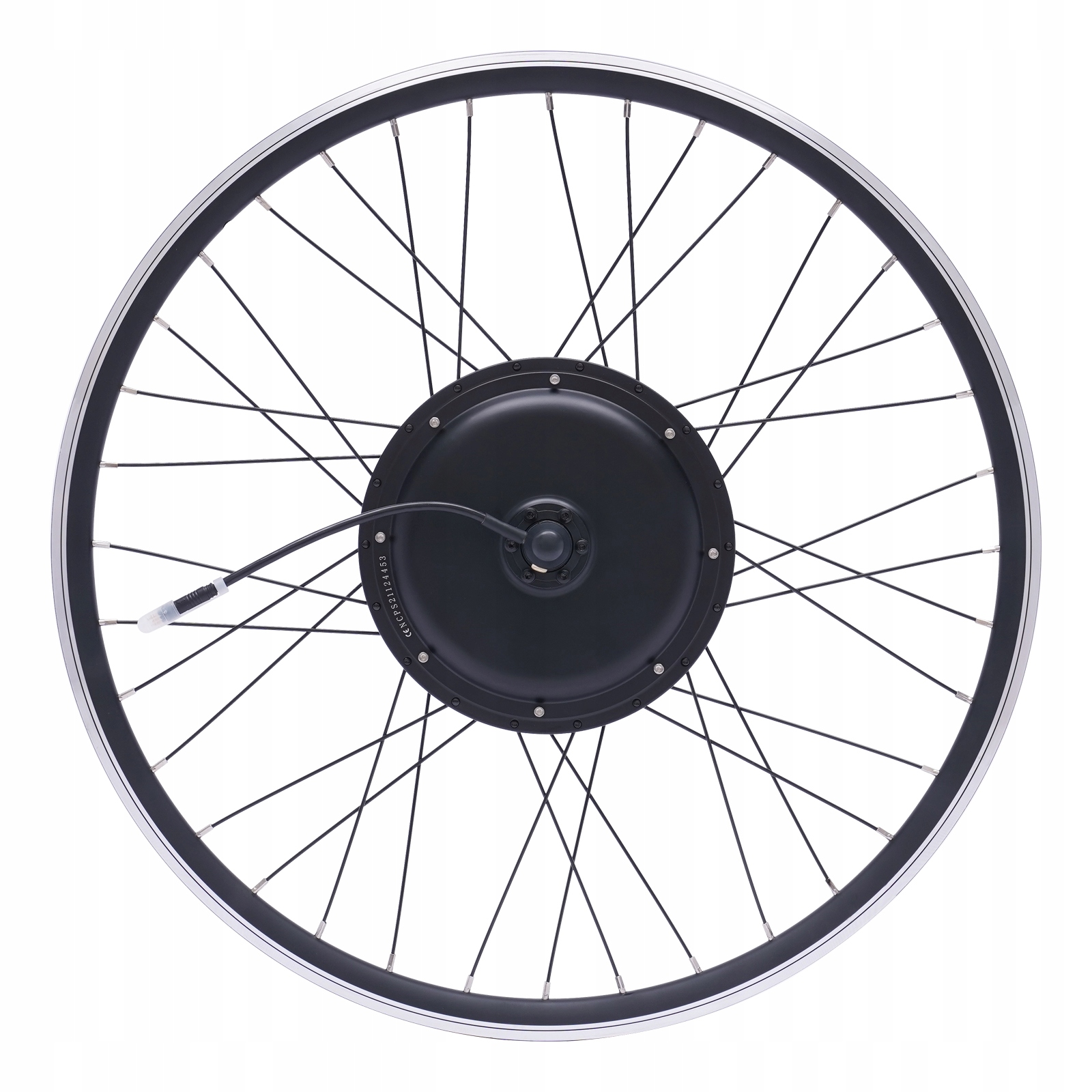 700C 48V 1000W Konwersja tylnego koła roweru Model KP21500