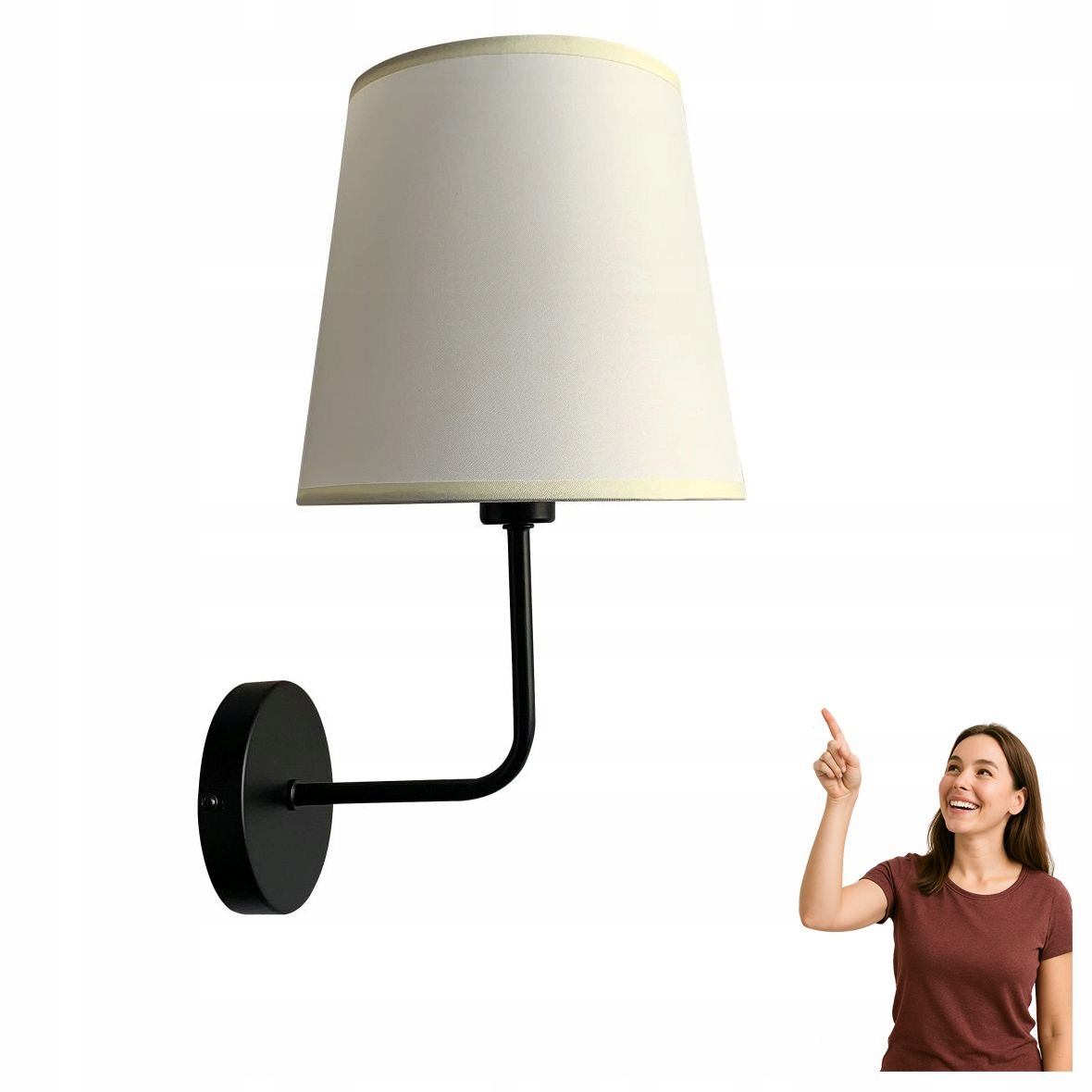 Nástěnné svítidlo Pasteri 21-01344 Candellux