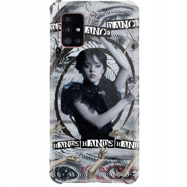 

Etui Antishock Do Samsung A51 5G Wednesday