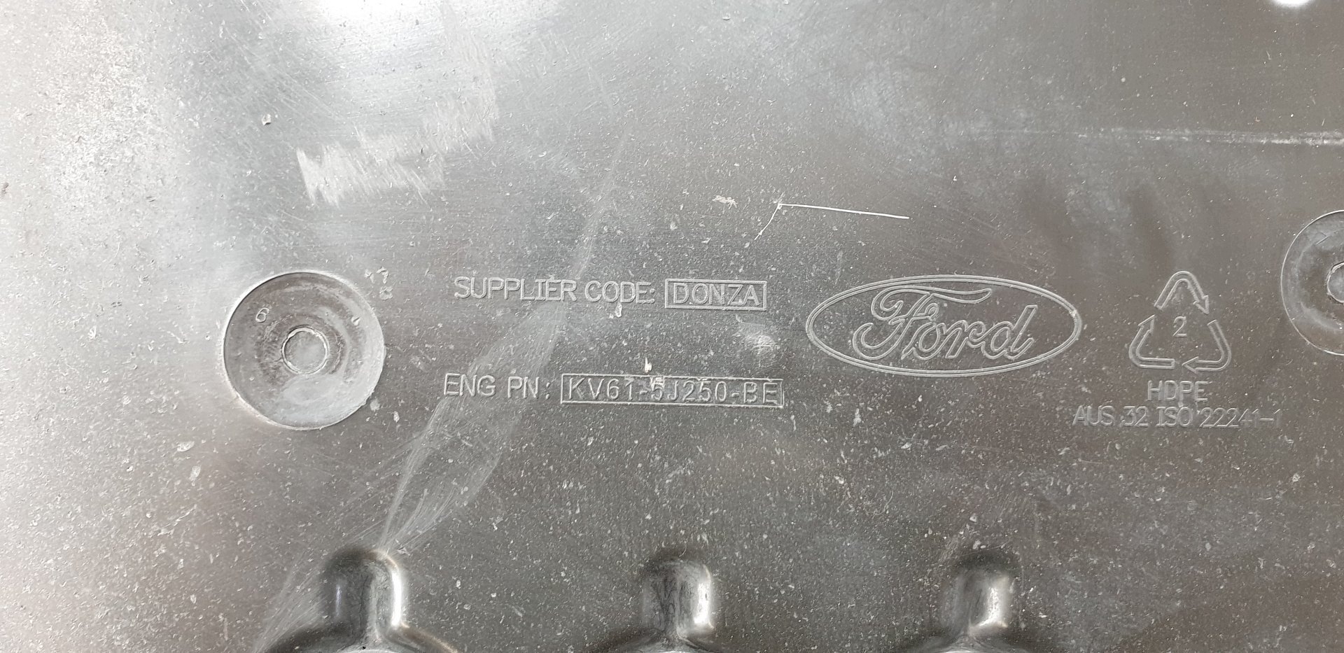 behälter ADBLUE pumpe FORD TRANSIT CONNECT II CUSTOM KV61-5J228BF