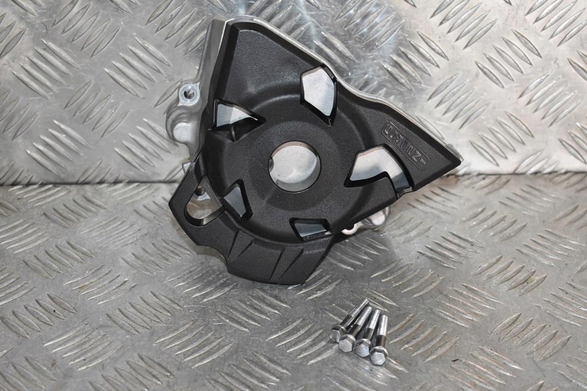 Oslona dekiel zebatki napedu KAWASAKI KLZ 1000