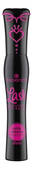 

Essence Maskara Lash Princess Curl Volume Mascara