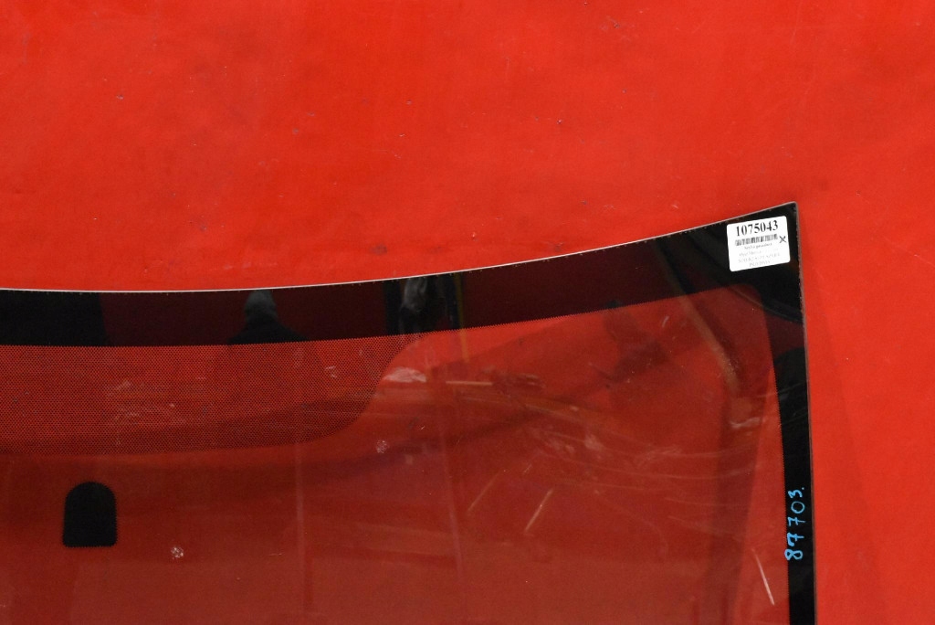 window front front iron OPEL MERIVA B 10-14