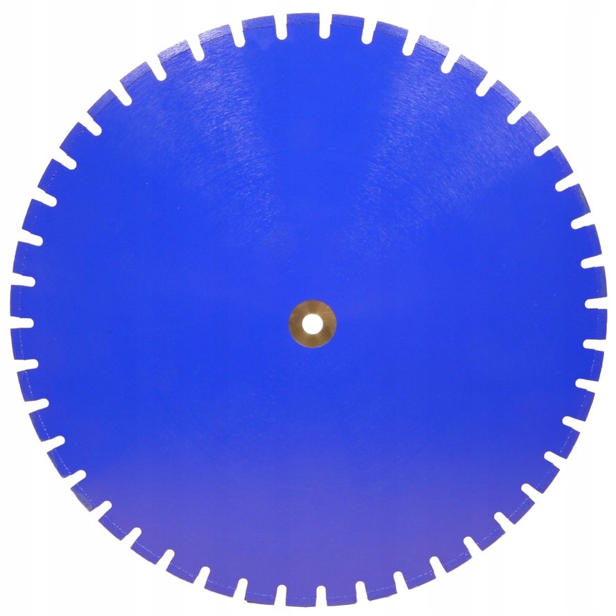 Diamantový Kotouč 750 mm pro řezání Silky Betonu Kostky Cihly fi60/25,4 mm