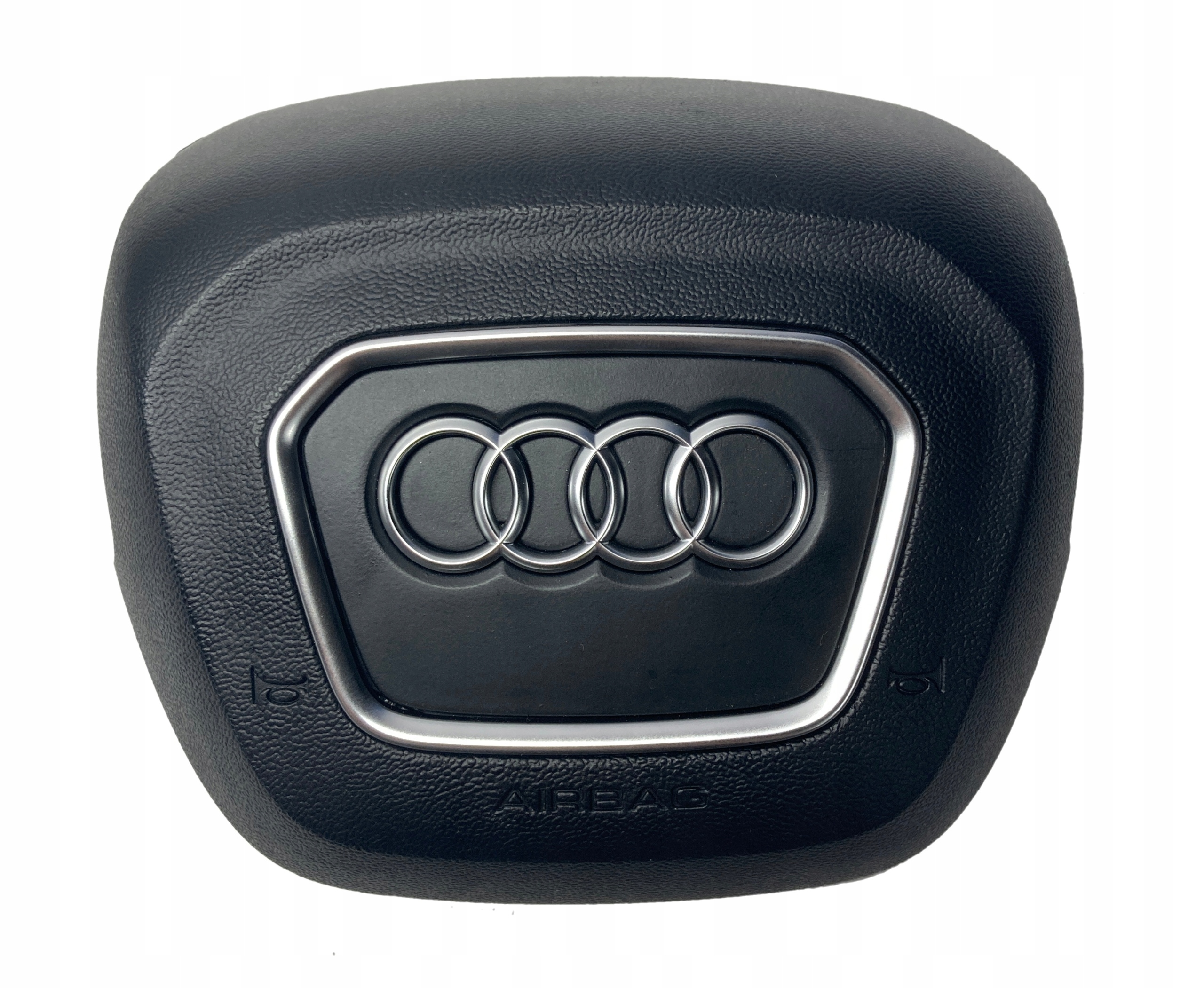 6PS - Audi Q3 подушка безопасности рулевого колеса 83a880201e