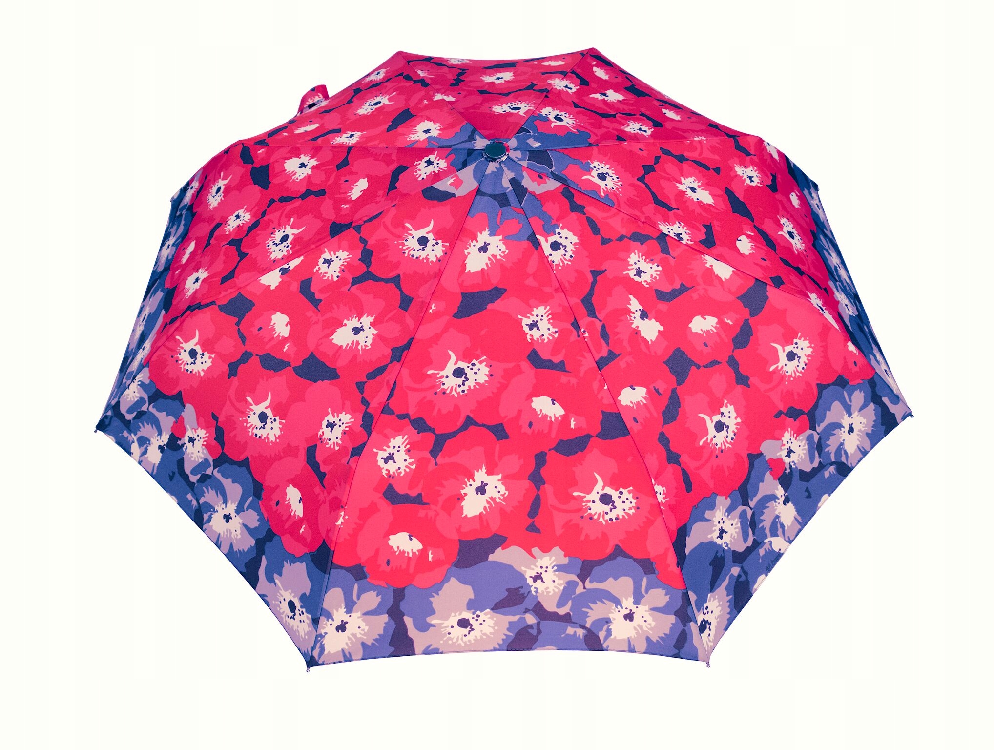 

Mocna parasolka automatyczna damska Parasol Polski