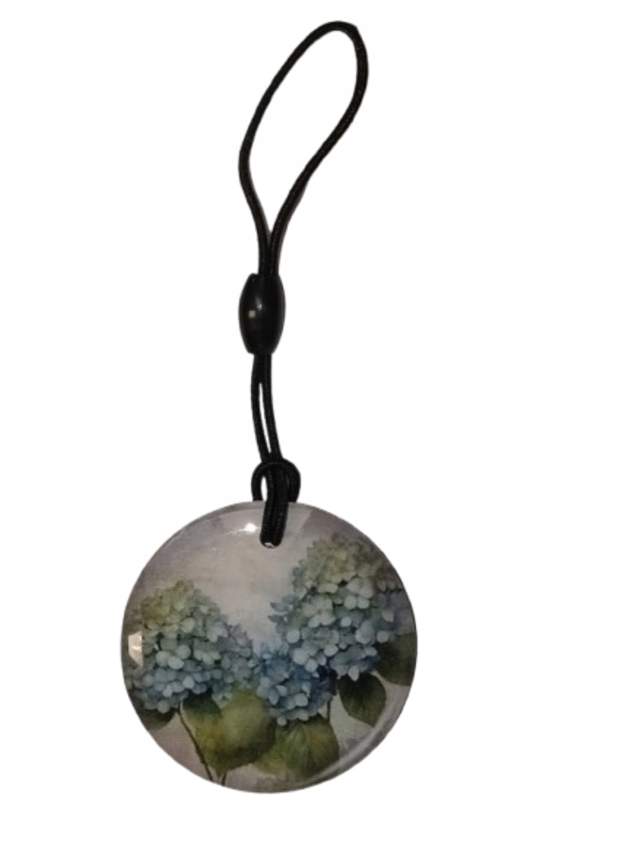 BRELOK PROGRAMOWALNY RFID 125kHz EM4305 EPOKSYDOWY nr 104