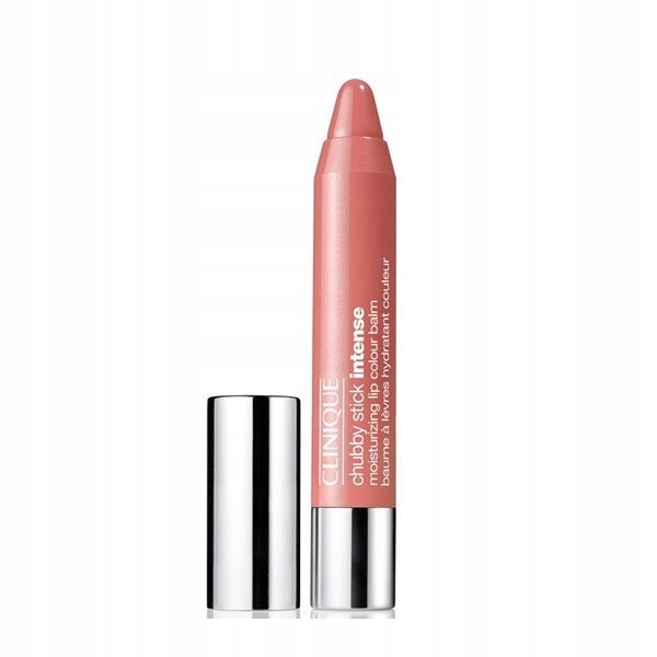 CLINIQUE Chubby Stick -Błyszczyk do ust w kredce 03 Mightiest Maraschino 3g