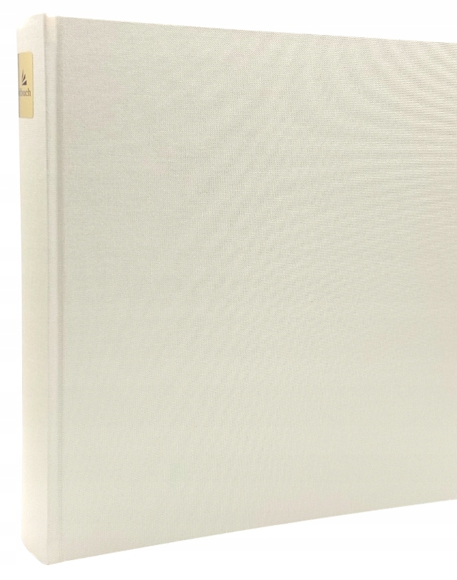 Tradiční album 60 černých stran Chromo Beige exkluzivní