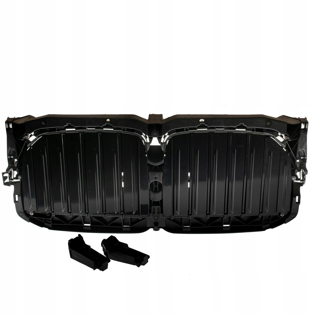 Bmw IX3 G08 20- LCI Žaluzie Vstupní Volant Vzduchu 51745A1DA48B