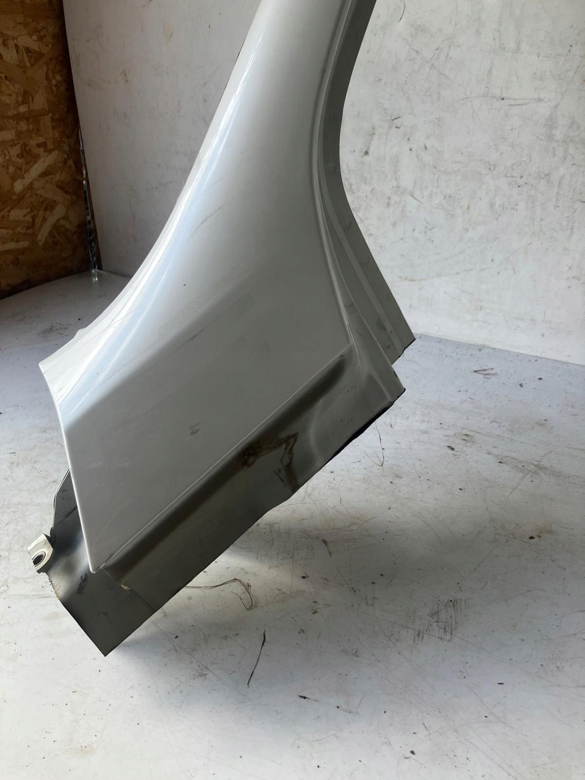 Säule dach links PEUGEOT 308 T9 KWED #21