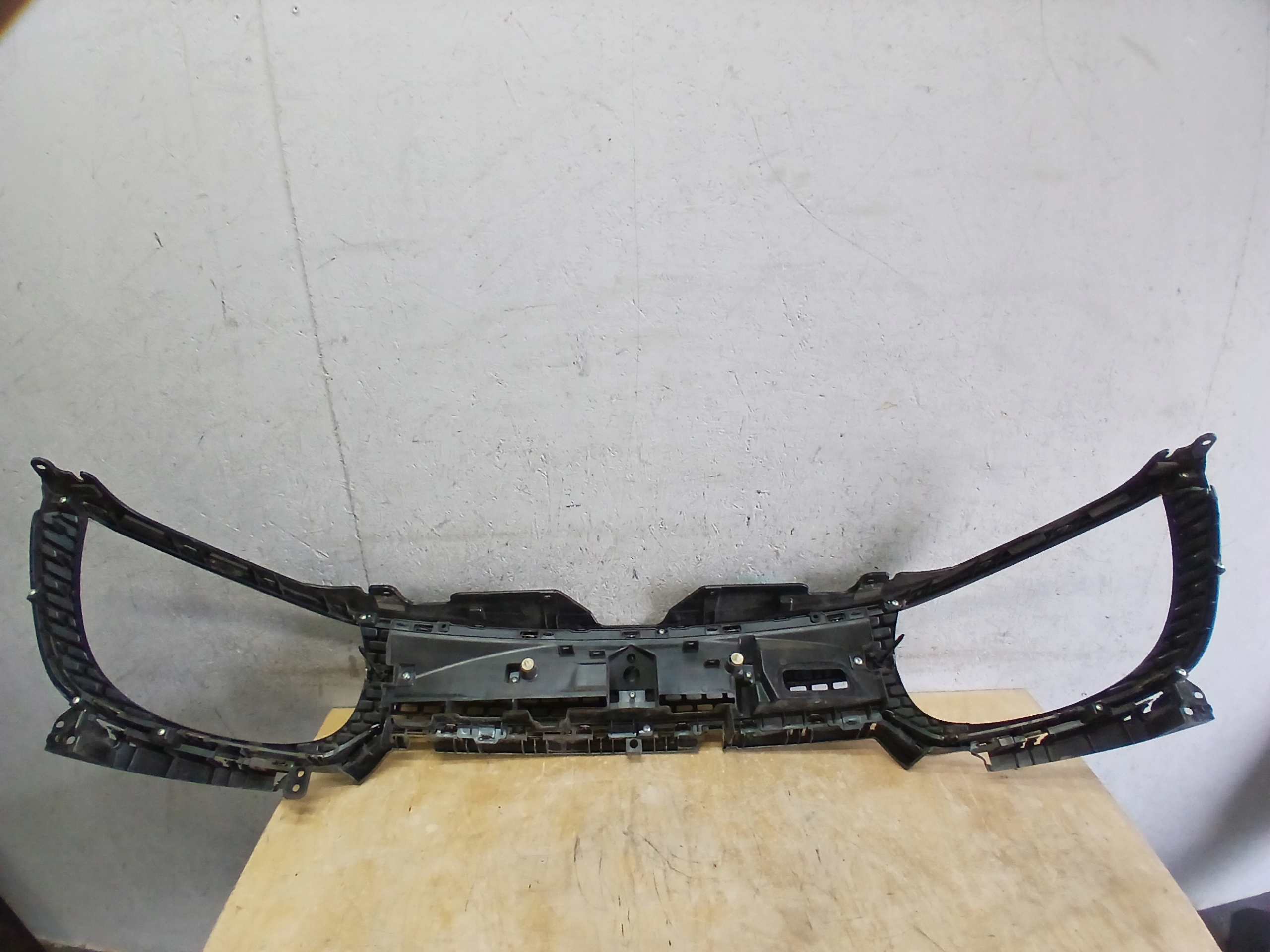 grille SUZUKI IGNIS III 3 16- 72112-62R0