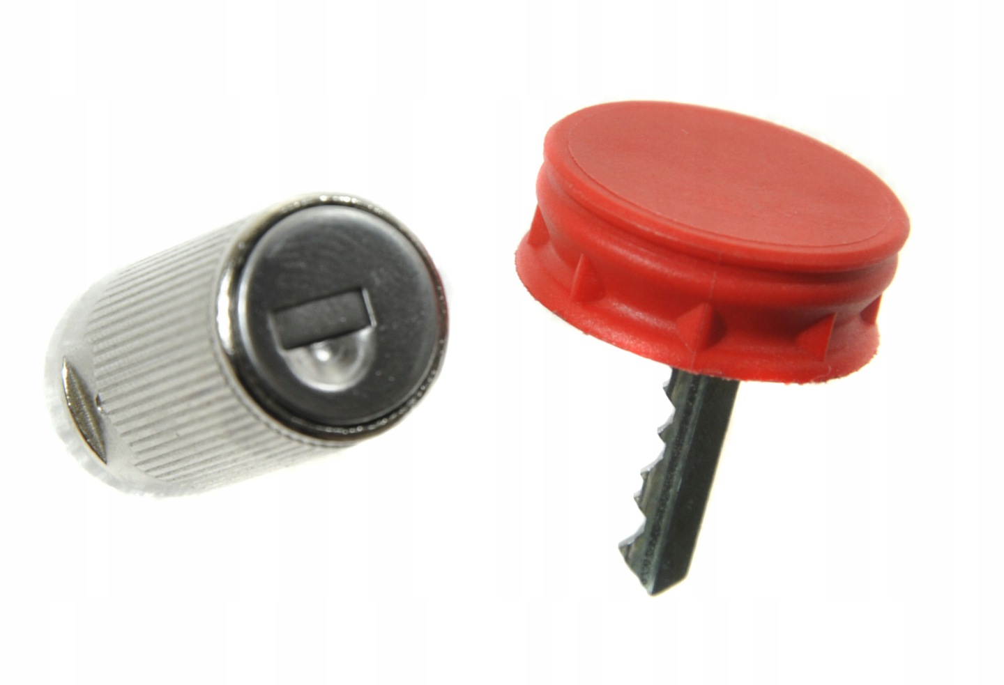 000 - Lock insert of the towbar, Вестфалия ВЕСТФАЛИ