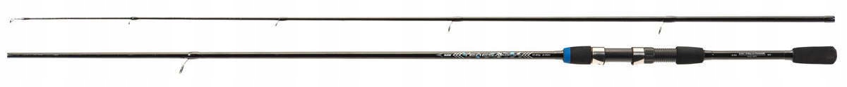 Wędka Jaxon Tenesa Easy Spin 210cm 5-20g