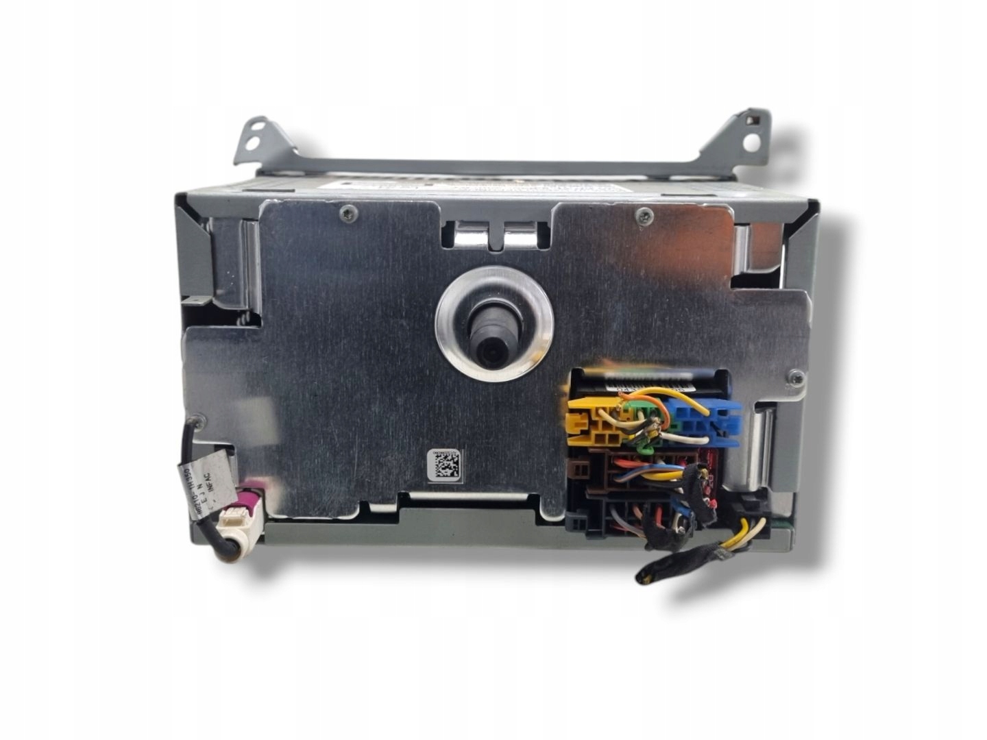 Radio samochodowe Kia Ceed facelift ED 2011 96160-1H050