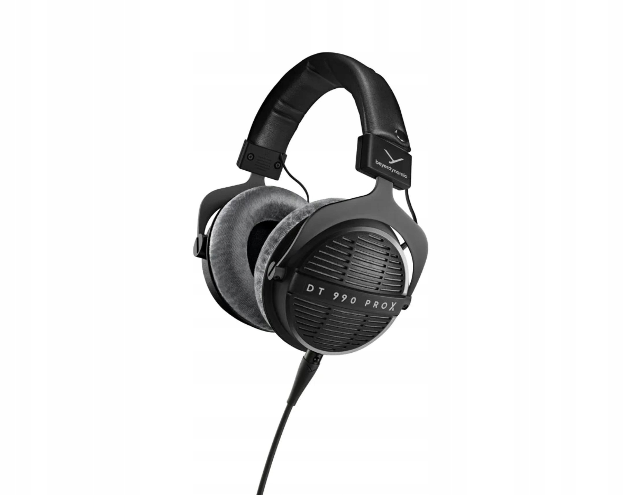 Beyerdynamic Dt 990 Pro X štúdiové slúchadlá do uší