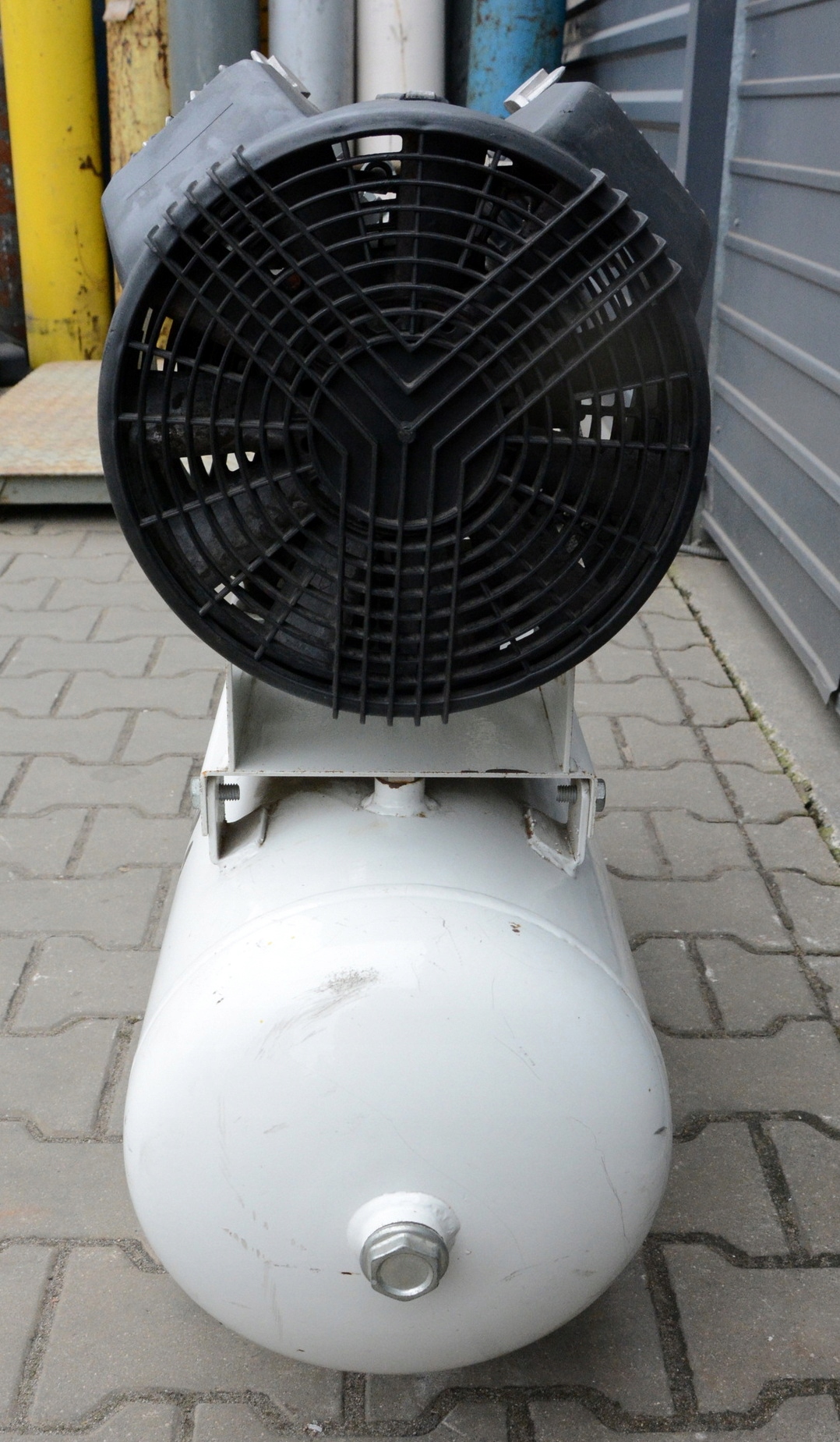 Kompresor FIAC DENTAL-AIR 3 Model AIR3