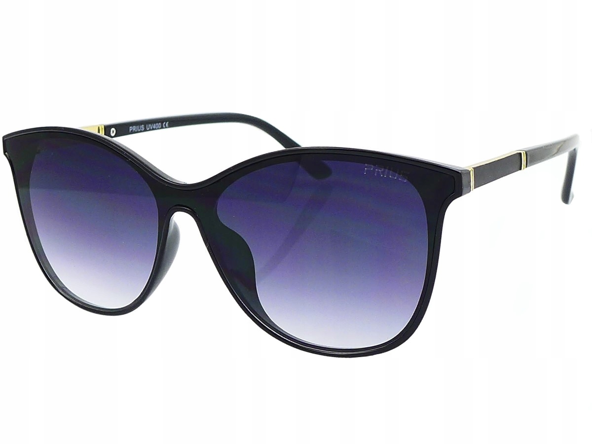 

Okulary Przeciwsłoneczne Damskie Filtr UV400