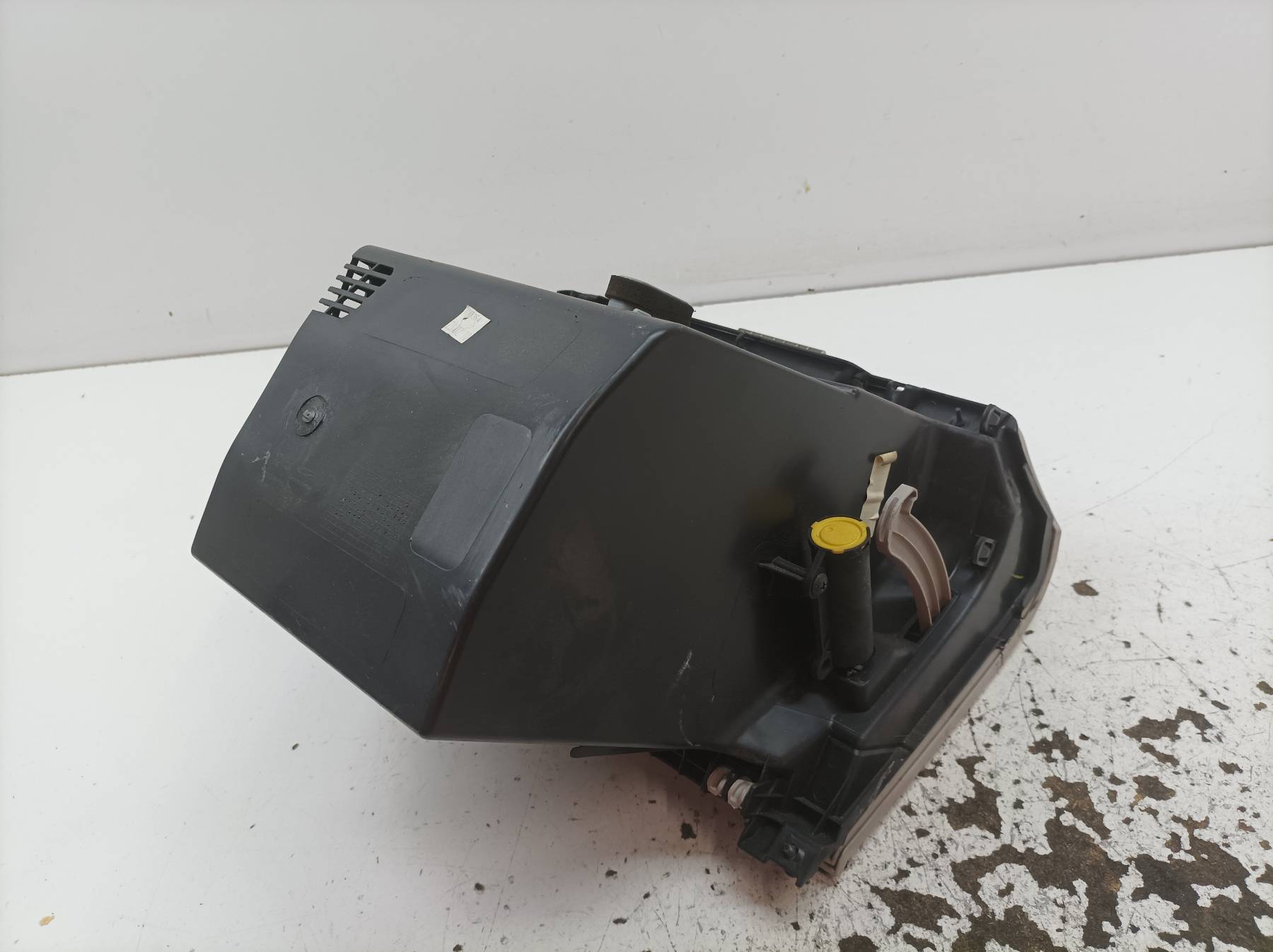 CASSETTO PORTAOGGETTI Destra passeggeri E11 Nissan Note e (2004- )