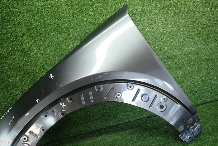 MAZDA CX30 CX-30 19- fender left front front