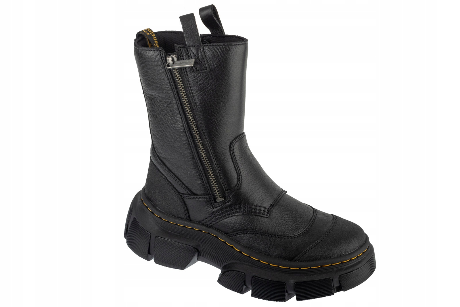 Damskie buty zimowe Dr. Martens DMXL Rigger Boots r.38