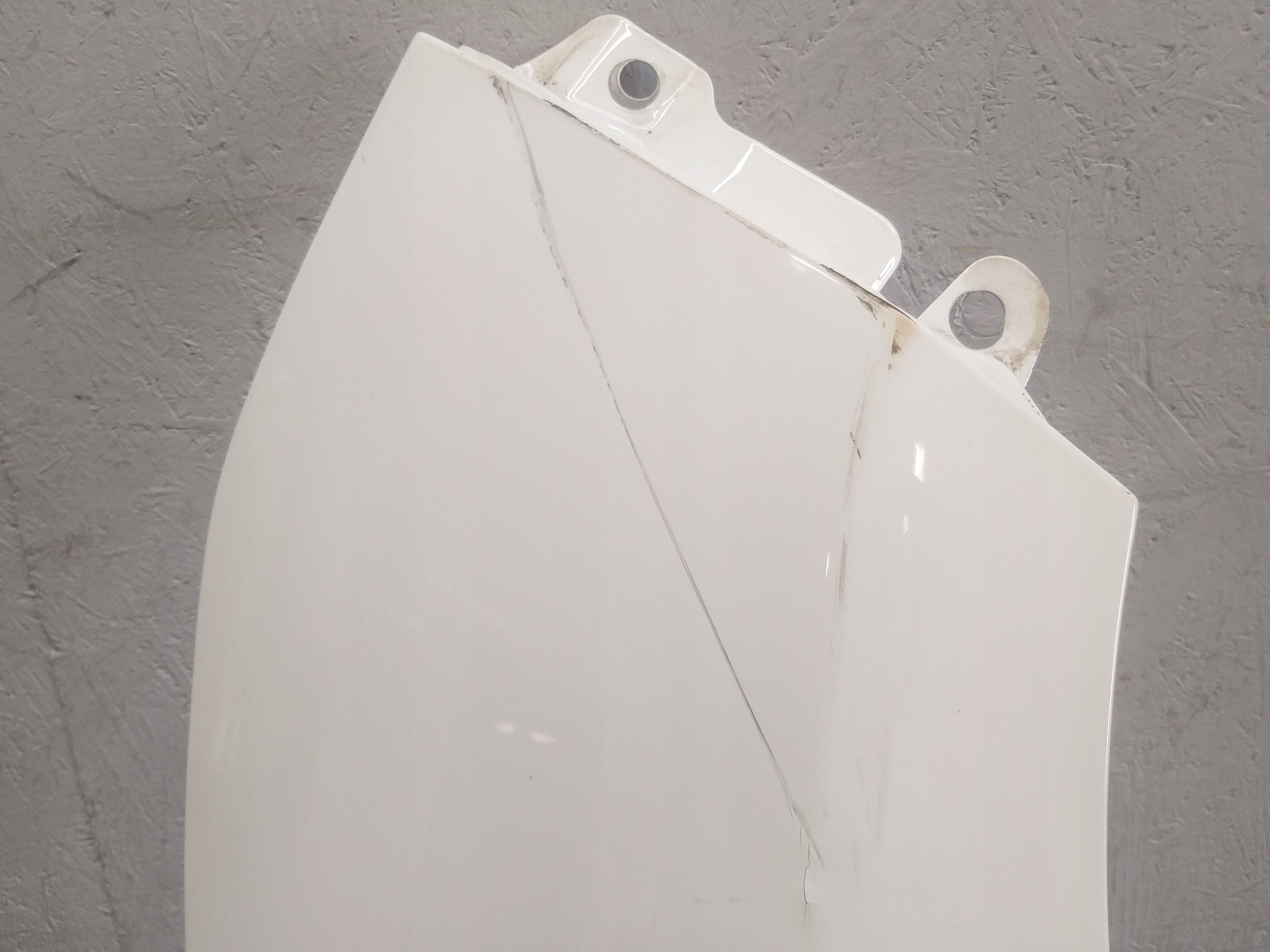 fender front right HYUNDAI I10 II 2 14