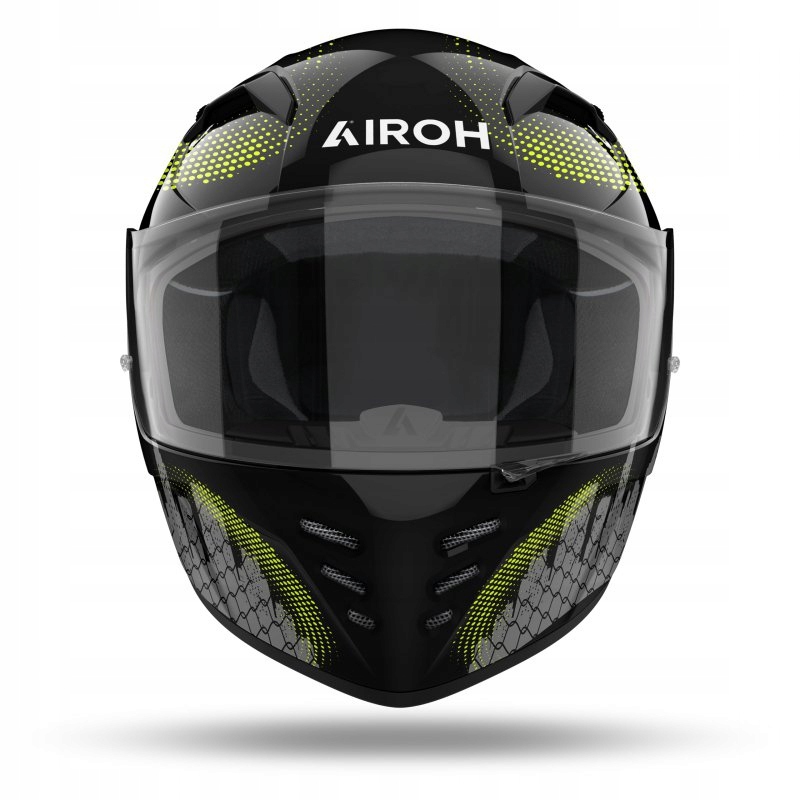 KASK AIROH CONNOR GAMER GLOSS S Producent Airoh