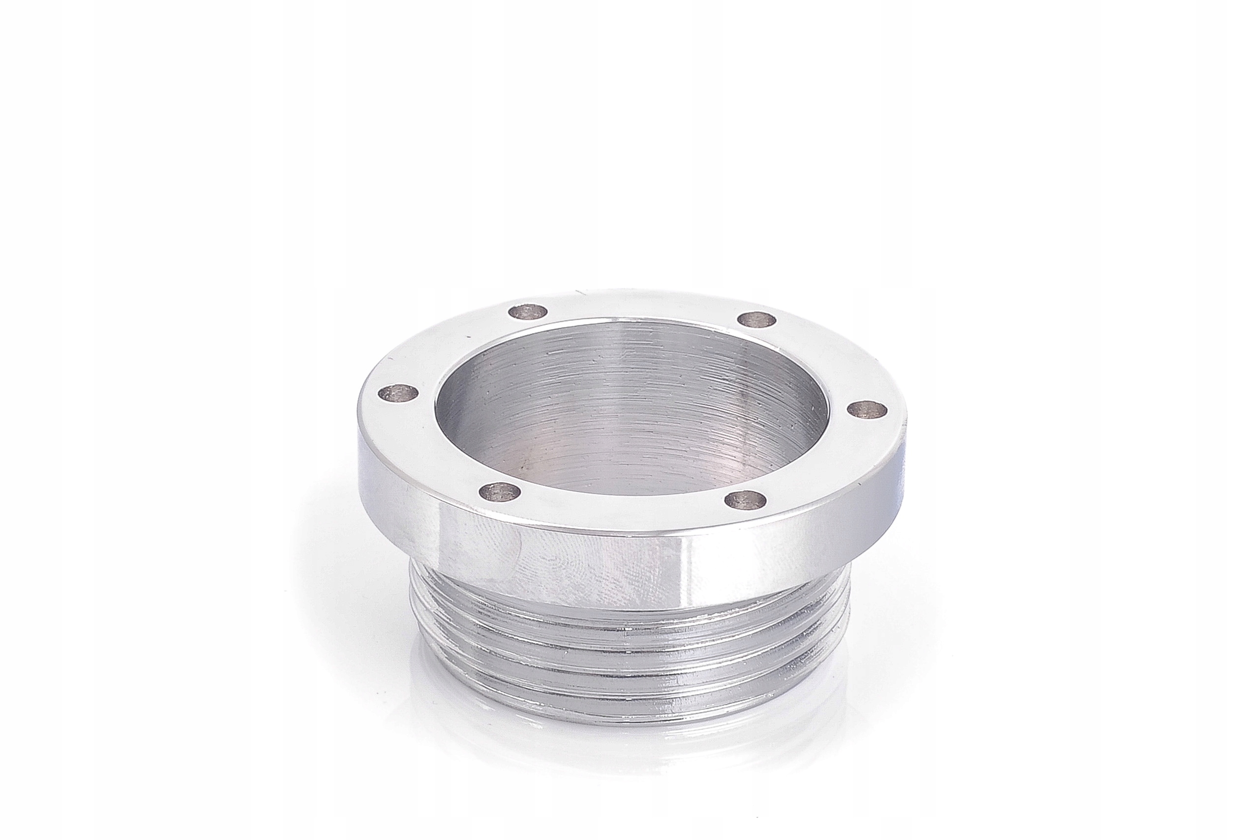 

Junak M07 M10 Nakrętka Kolanka Cylindra Chrom