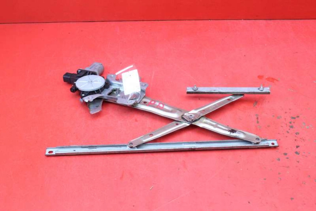 window regulator right front EU 5713A086 PEUGEOT 4007 07-12