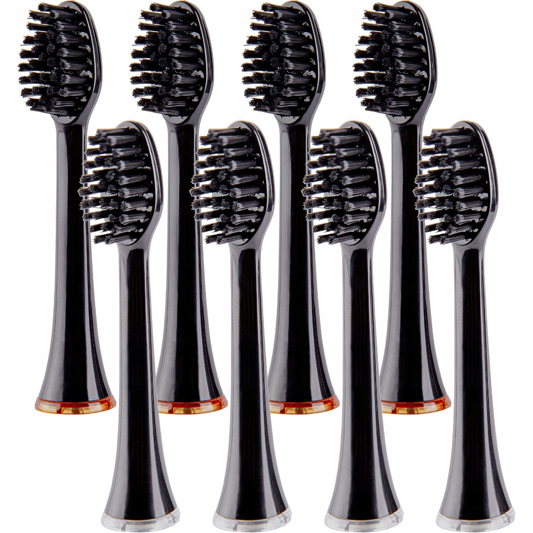 

8x Końcówki do Seysso Carbon Basic Professional