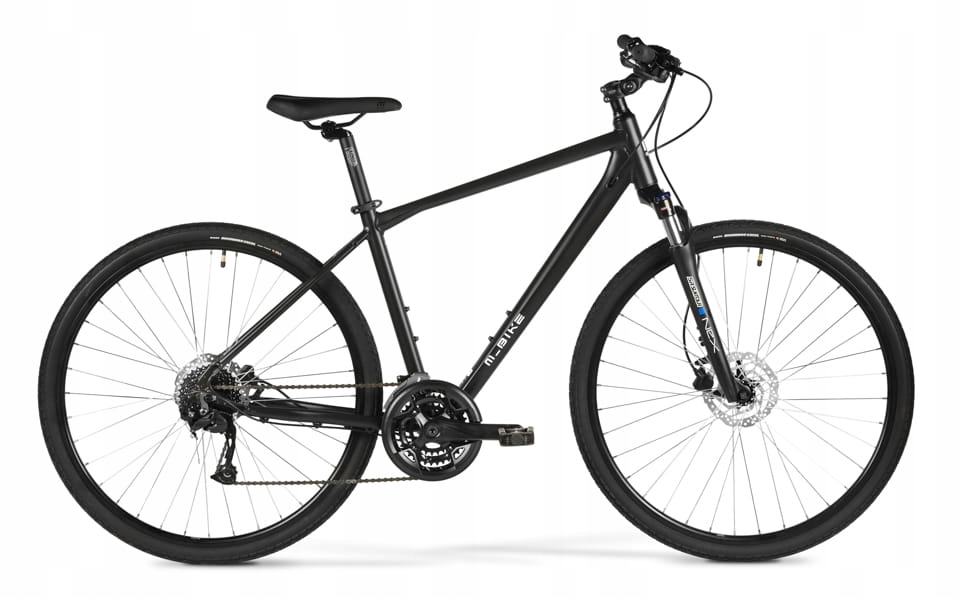 M-bike Crs 60-D Sm (48) Black /2023