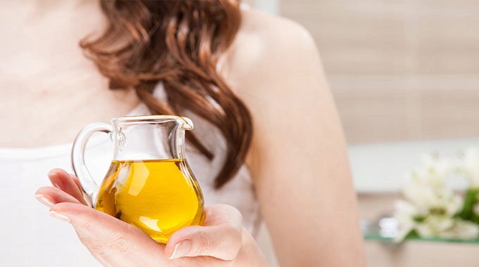 Macadamia Luxe Olejek Włosy Skóra Cellulit 100ml Typ bez spłukiwania