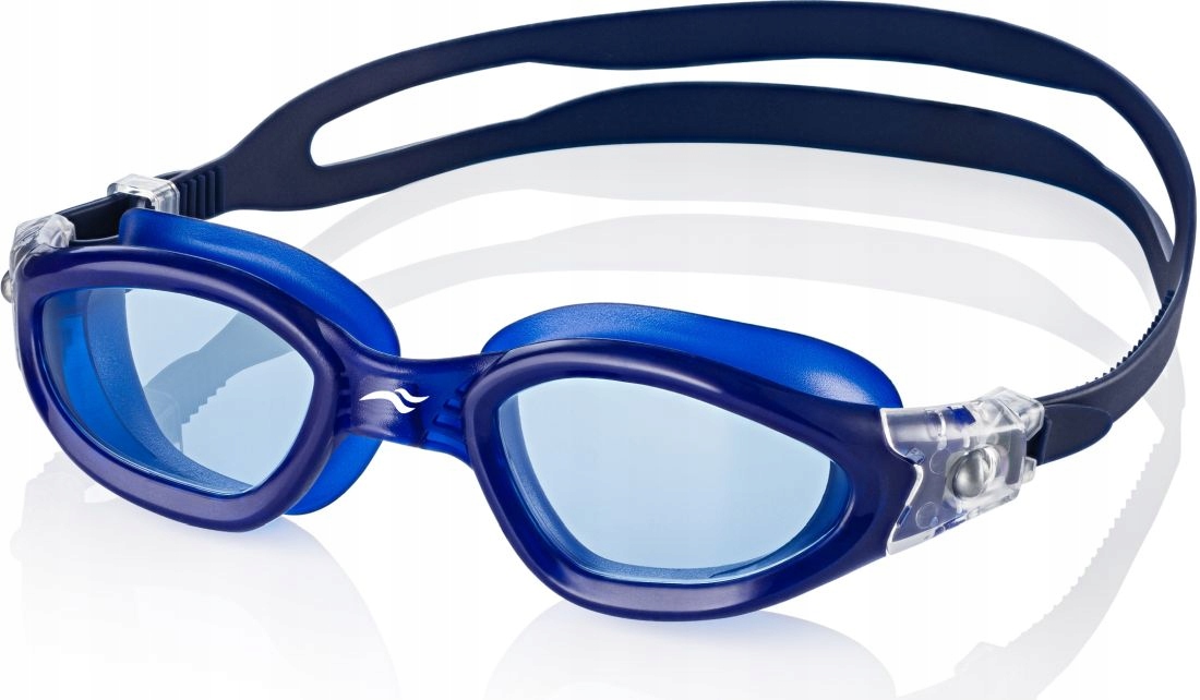 

Aqua Speed Okulary pływackie UltraAntiFog UltraFit
