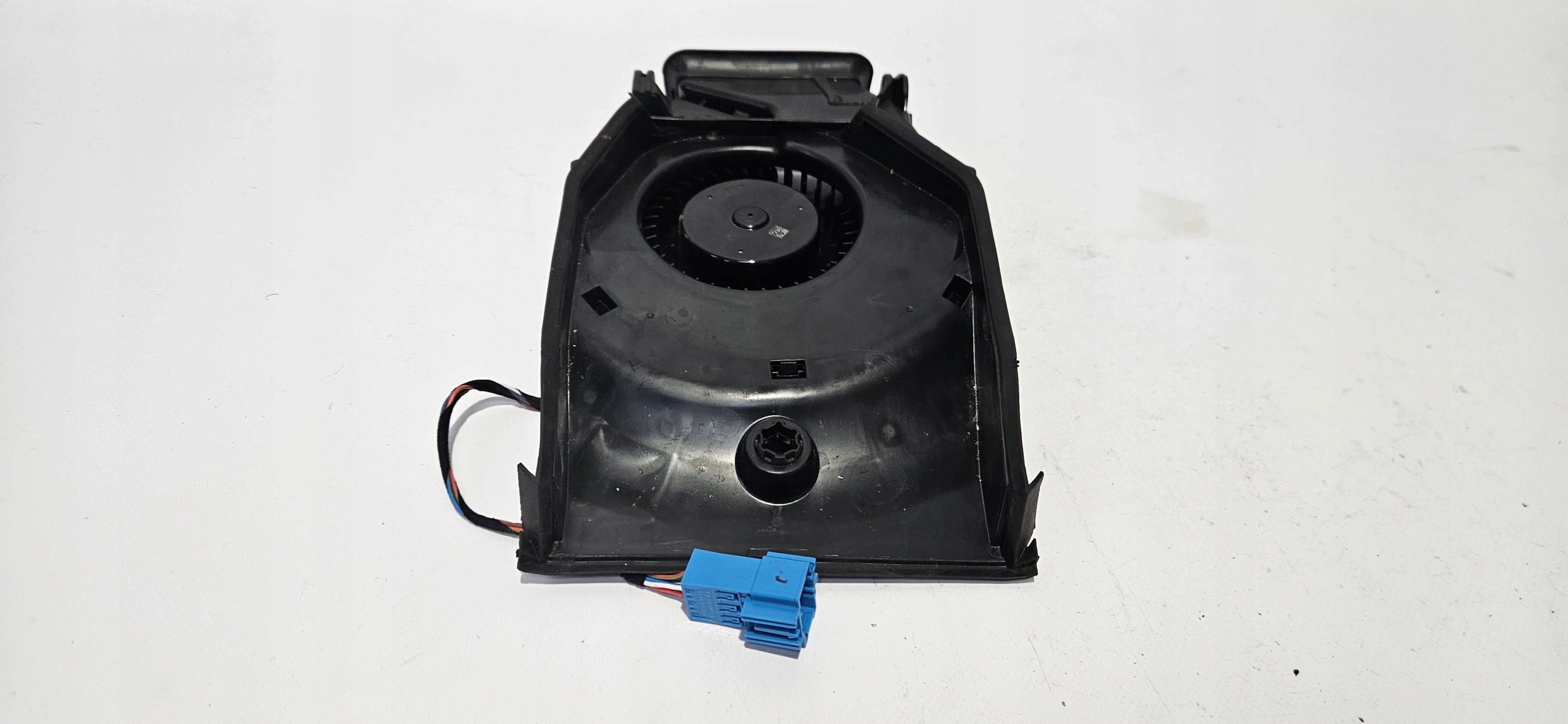 riscaldamento VENTOLA BOCCHETTE MERCEDES W253 Originale