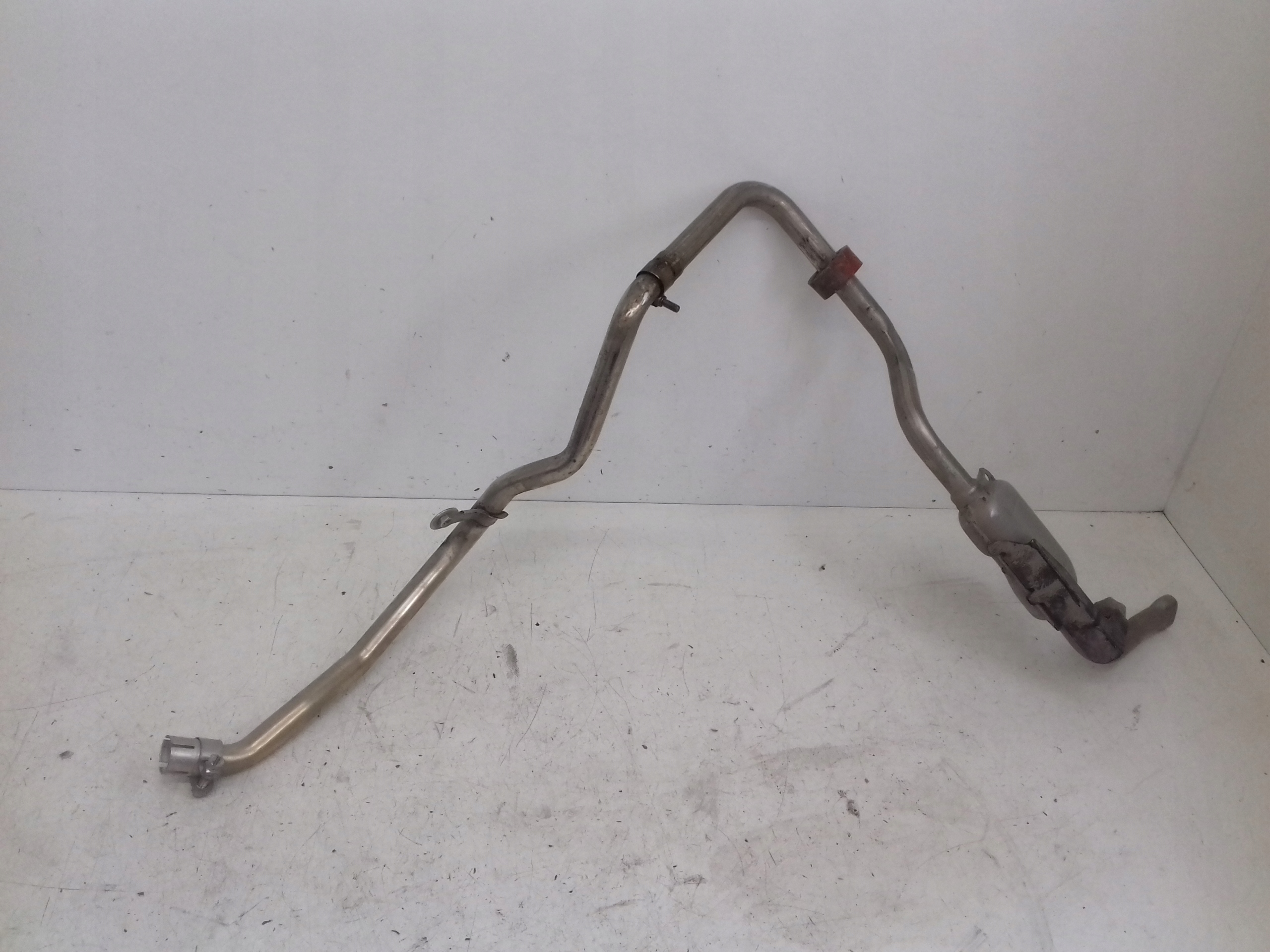 Tlumik webasto 7L0819084C VW Touareg
