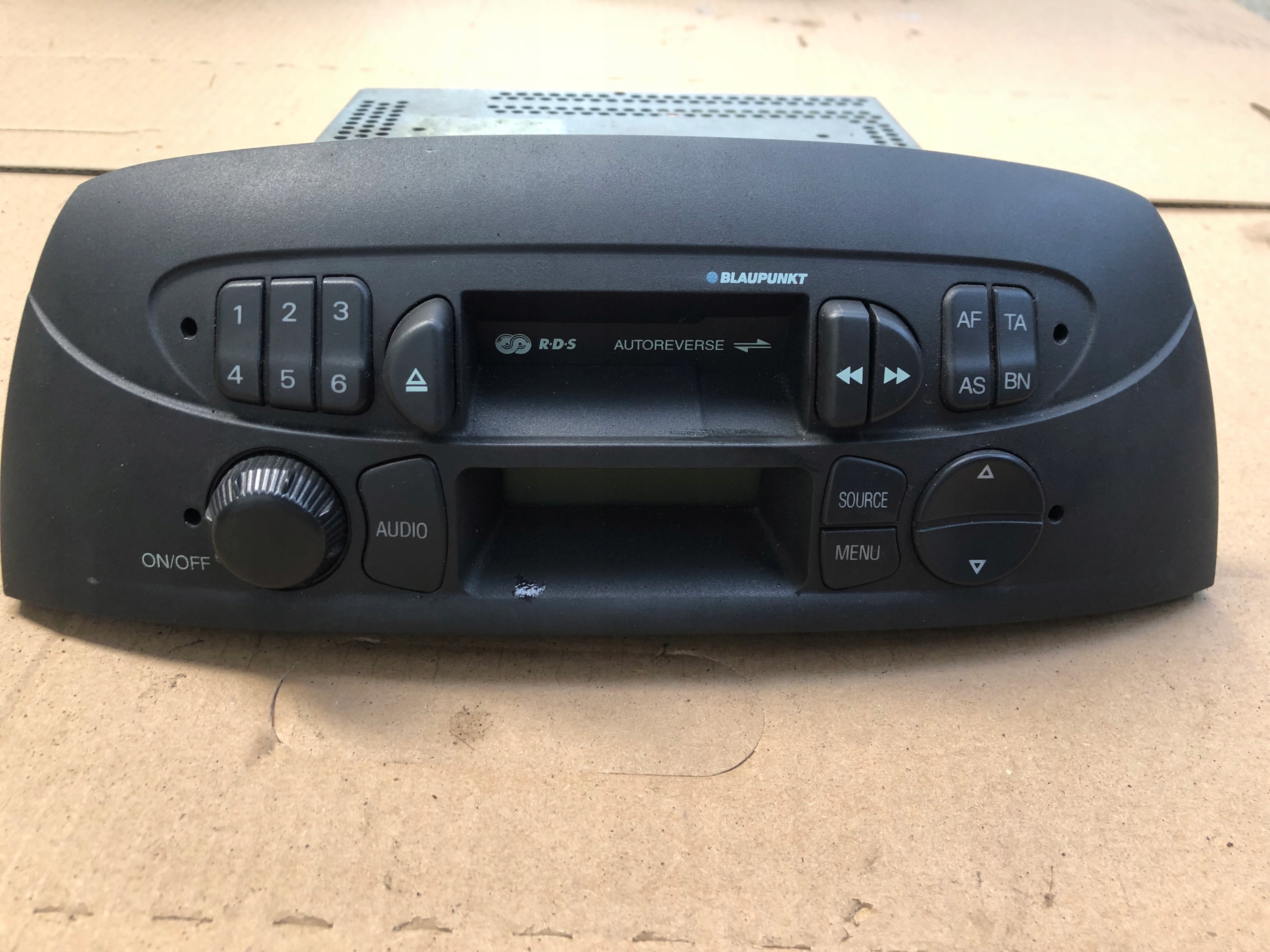 РАДИО FIAT PUNTO II 1999-2003