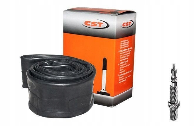 

Dętka Rowerowa Cst 29x2.10/2.35 Zawór Presta 48mm