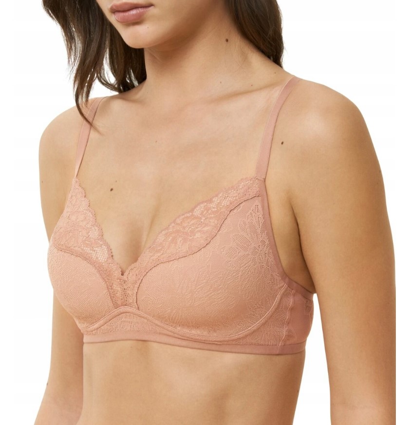 Triumph Fit Smart P01 Ex usztywniany bez fiszbin 03/ 85A -C/ 90A -C/ 95A -b