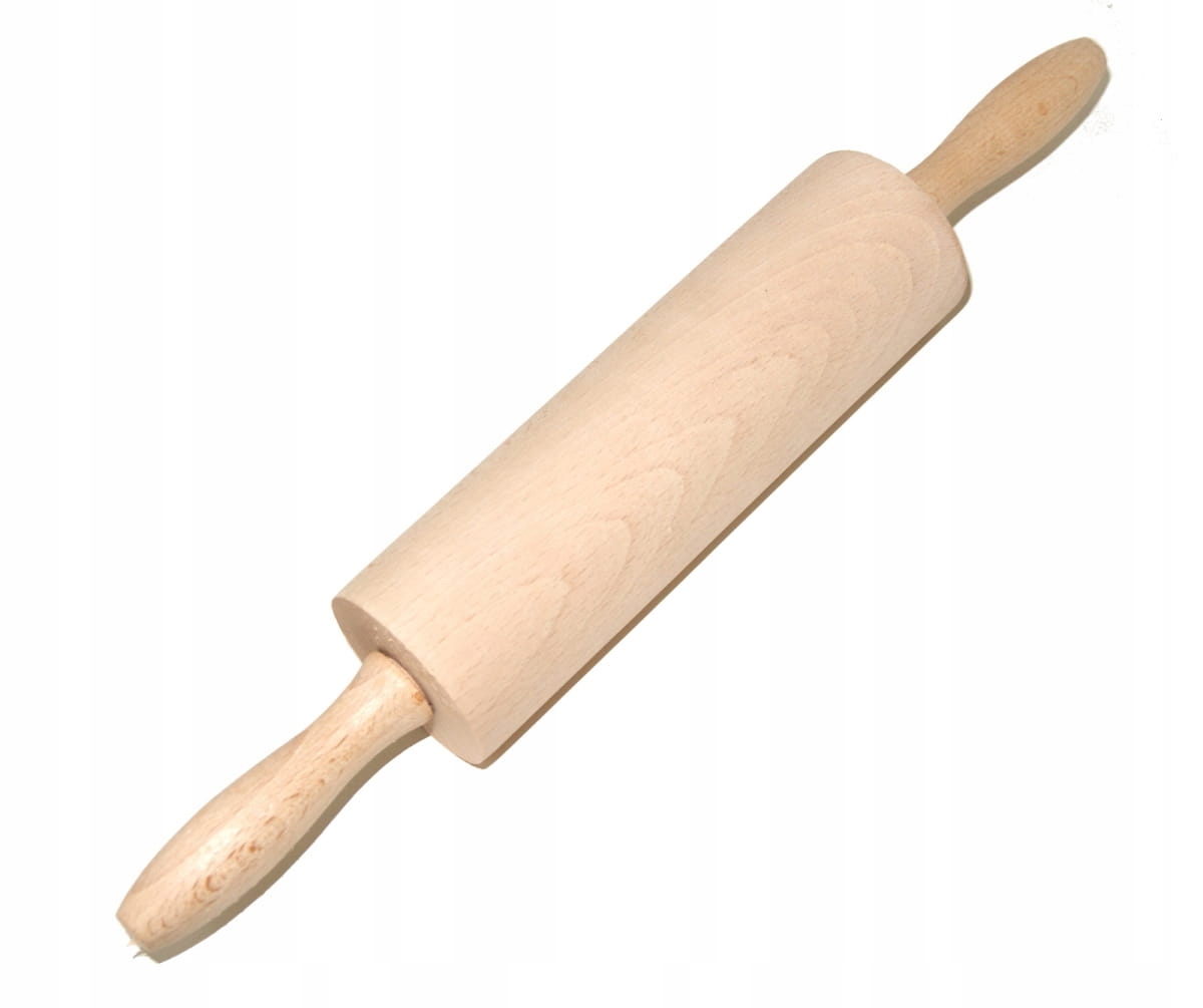 Wałek Do Ciasta 38 Cm