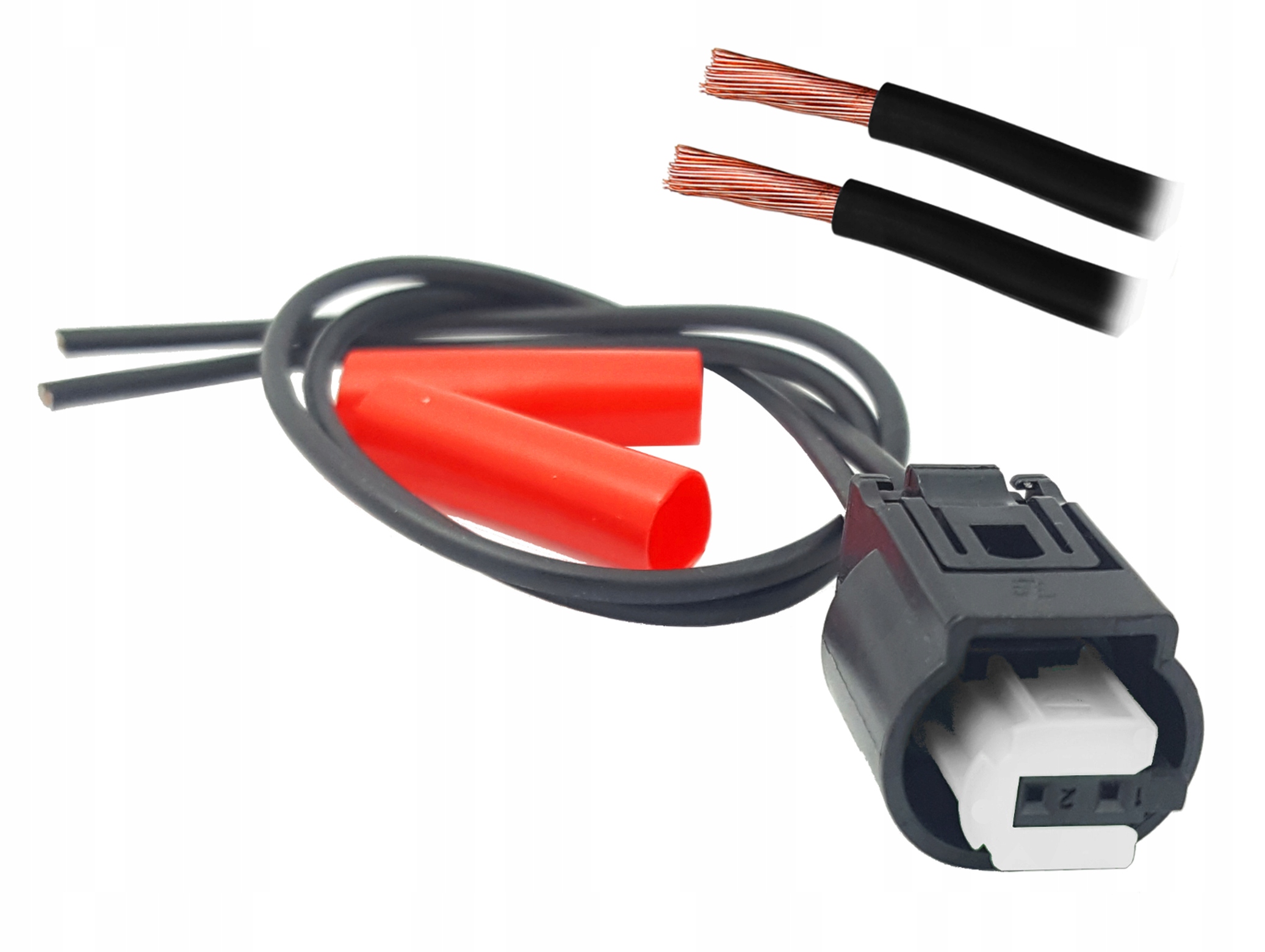 

Wtyczka Czujnika Temperatury Bmw E38 E39 E46 E60