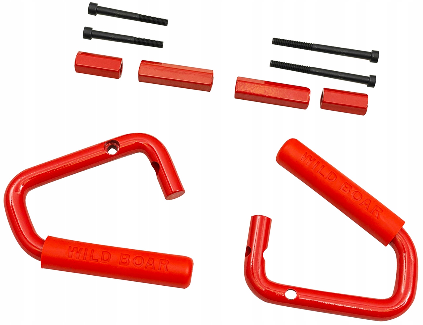 2000000048734 - JEEP WRANGLER JK 2 2007-2018 ВНЕДОРОЖНЫЕ РУЧКИ