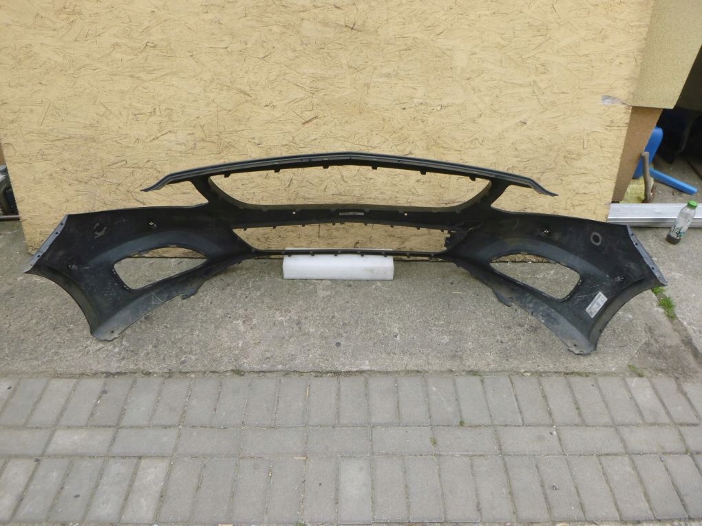 MERCEDES B KLASA 246 LIFT front bumper
