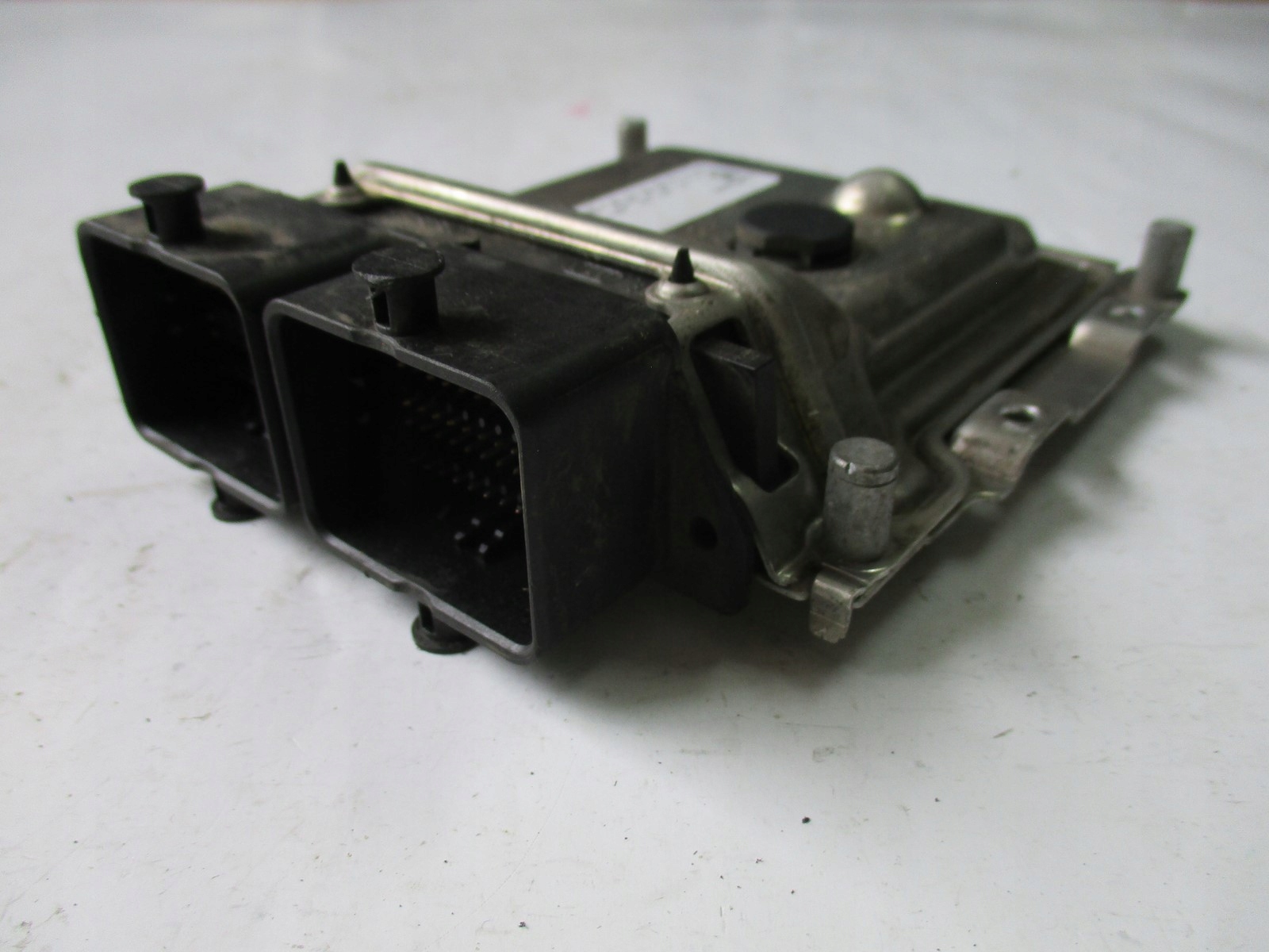 Počítač motora Fiat 500 Ecu 55275941 0261S17574