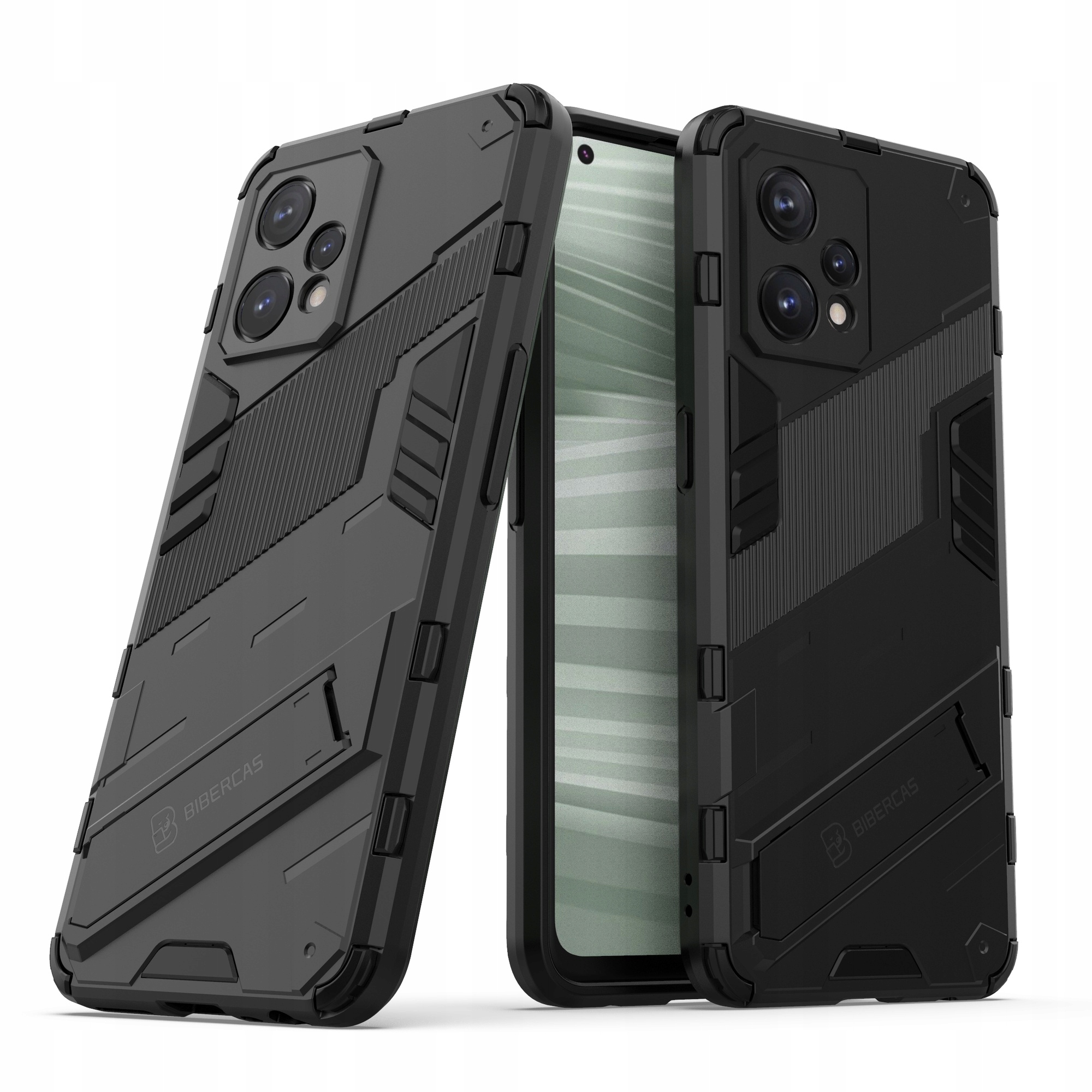 

Etui Pancerne Obudowa Case do Realme 9 Pro+ Plus