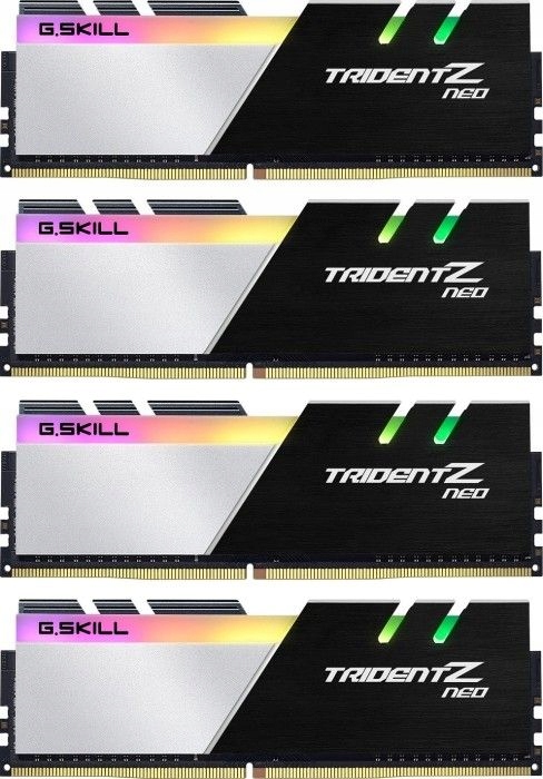 G.SKILL TRIDENT Z NEO DDR4 16GB2枚組 Amazon | G.SKILL 64GB（2 x 32GB）Trident Z NeoシリーズDDR4
